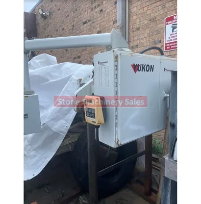 2005 Park Industries Yukon Bridge Saw