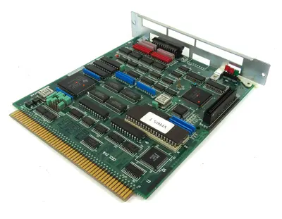 USED NEC CORPORATION 163-531480-001