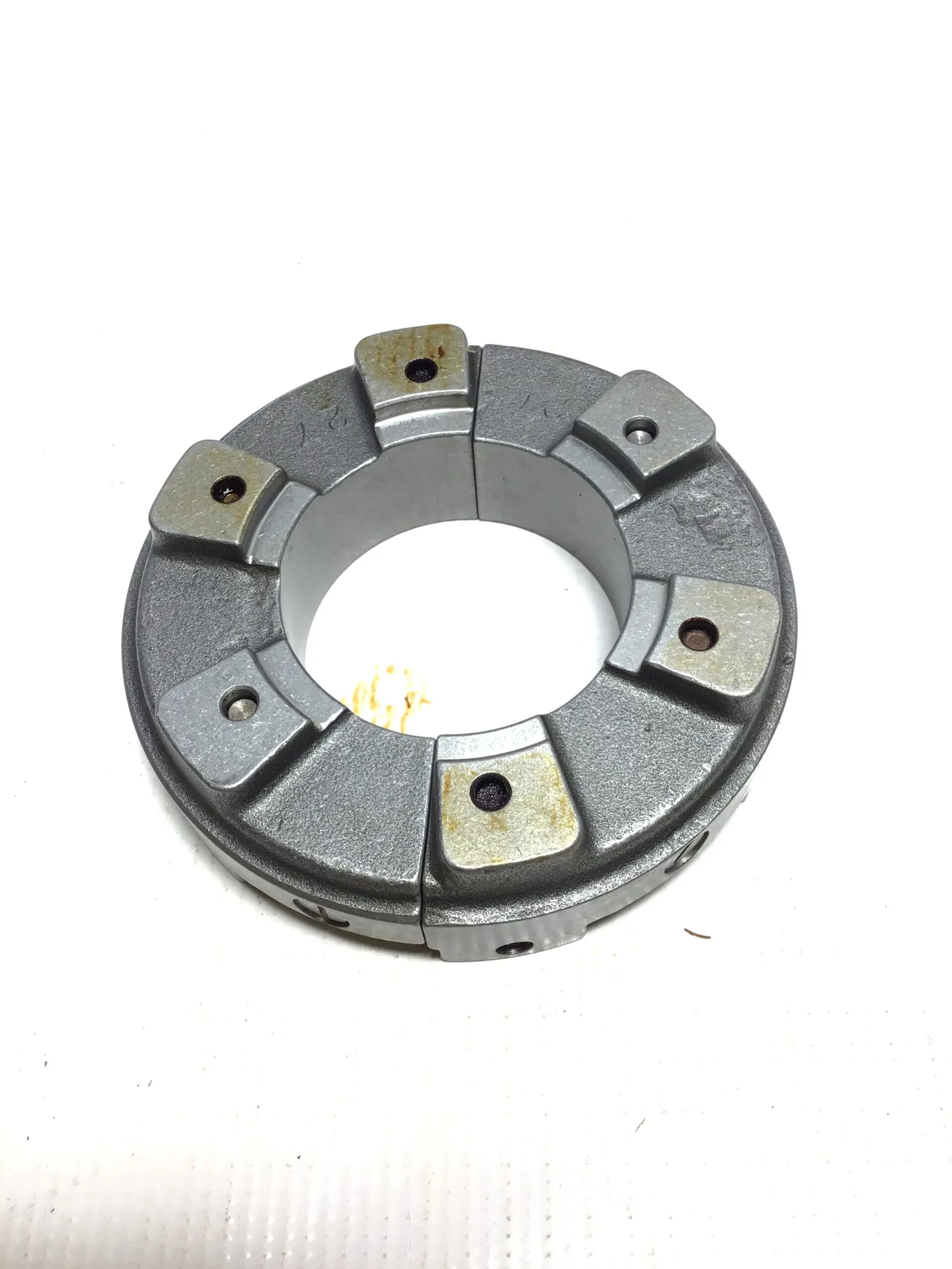Ingersoll-Dresser 261722-001 – K001953 – 30-5-13B-D2 Thrust Bearing Ring Base