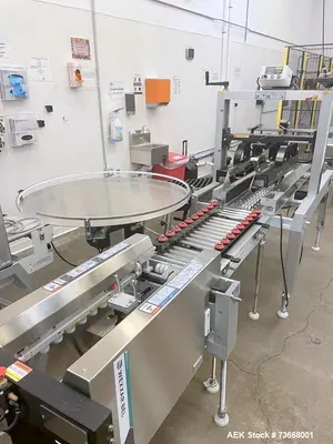 USED PRECISION PMD