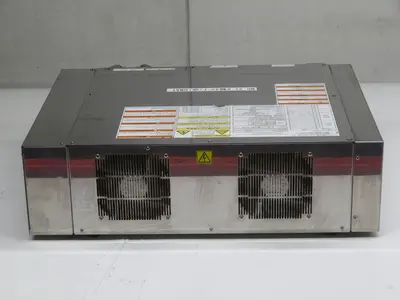 Used DENSO RC7M-XYCG4AA-CN 410200-1250 Programmable Logic Controllers Texas US | Aucto #1308461