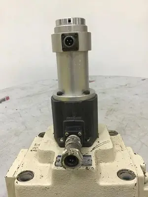 USED YUKEN EFBG-06-250-T-D-11
