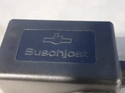NEW BUSCHJOST 0000000.9651