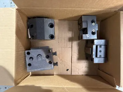 USED 2022 OKUMA GENOS L400II-E