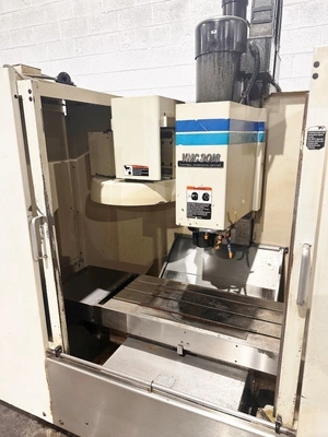 1992 FADAL VMC-3016 Vertical Machining Centers | Toolquip, Inc. (3)