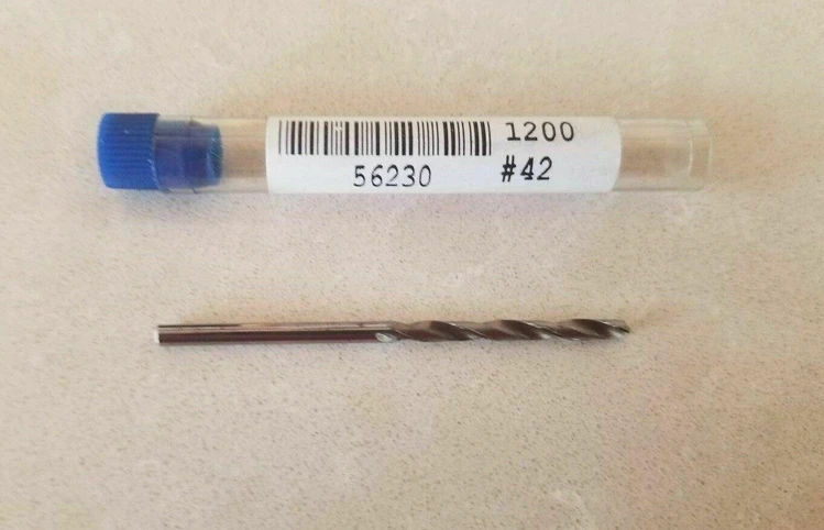 New | in-Stock GARR TOOL Does Not Apply End Mills California US | Amiron Machinery #725945