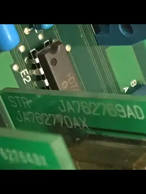 USED SUMITOMO JA765439AC