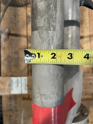 USED Goulds 3171