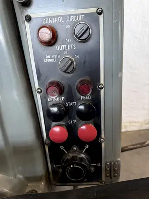 USED MOORE NO. 3