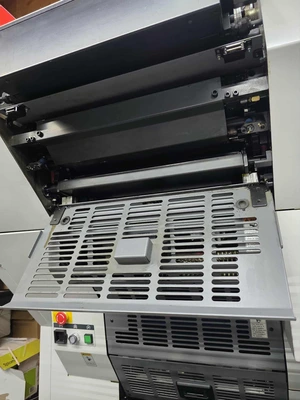 2004 KODAK DIRECTPRESS 5634 DI 4-Color | M3 Graphic Machinery (13)