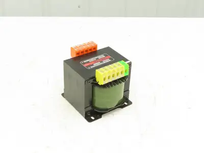 Swallow Single Phase Power Isolation Transformer 1kVA Pri/Sec 200-220-230-240V