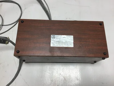 BLH 624/625 Vernier Precision Calibrator 0-10MV/V