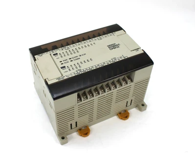 USED OMRON CPM1A-30CDR-A
