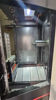 USED 2019 ENSHU GE480H