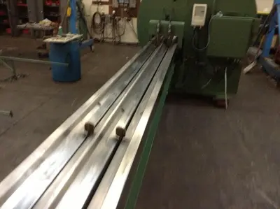 USED PERINI 606 SERIES 110