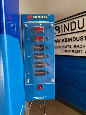 SONITEK S10 Thermal Printers | K.B. Industries LLC (6)