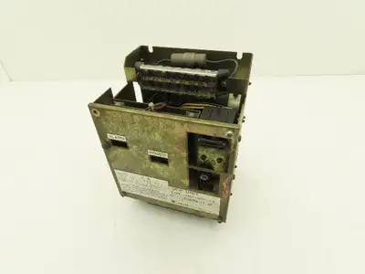 Used YASKAWA ELECTRIC _UNKNOWN_ Power Supplies Indiana US | Arrow Industrial #1408343