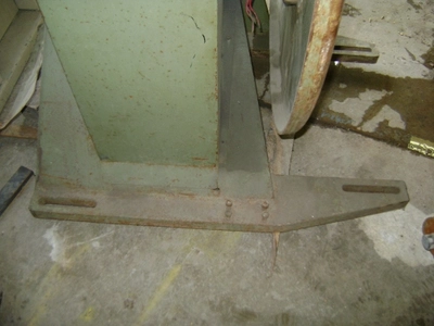 1965 LITTELL 40-24 Coil Reels and Straighteners | Rock Solid Tools (4)
