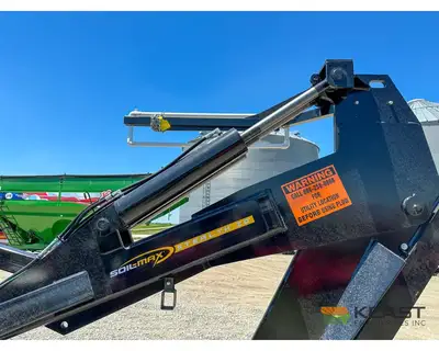 Used SOILMAX _UNKNOWN_ Plows Iowa US | Keast Enterprises #1360436