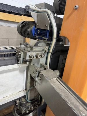 Used FARNESE LYNX Bridge Saws Michigan US | Miedema Asset Management Group #1395994