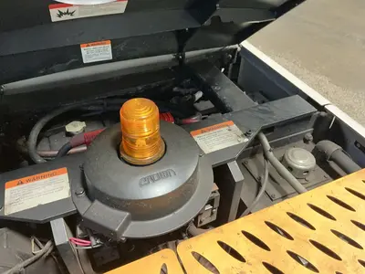 Used CROWN SP352030 Electric Lifters Ohio US | HGR 24 #1446266