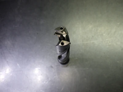 Kennametal 16.5mm Coolant Thru 5xD Drill 20mm Shank KSEM165R5WN20M (LOC3528B)