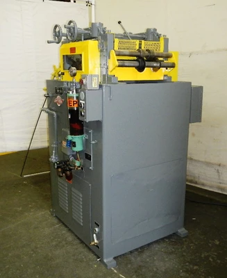USED 1977 Littell 218-17-PD