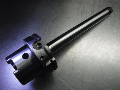 Techniks HSK100A ER16 Collet Chuck 12" Pro HSK100AxER16-12" (LOC1180A)