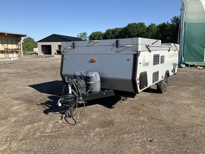 USED 2022 COLUMBIA ALINER EXPEDITION