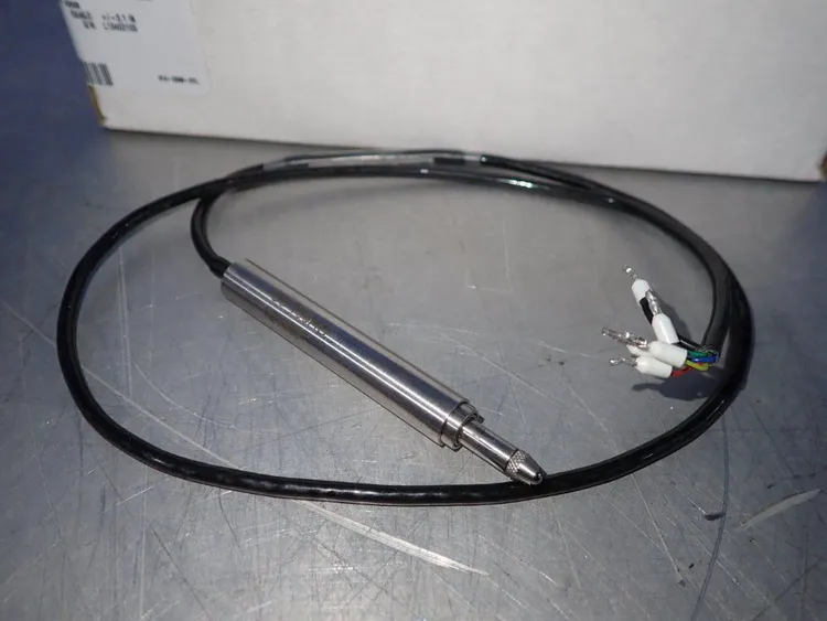 New | in-Stock HONEYWELL S5100AG / 060359005 Transducers Ohio US | HGR 24 #785568