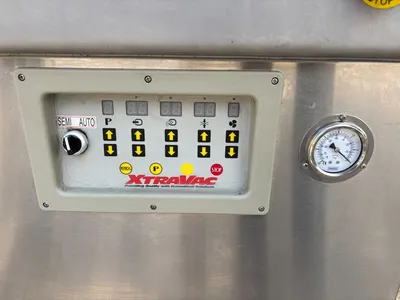 Used _UNKNOWN_ _UNKNOWN_ Vacuum Sealers Illinois US | Federal Equipment Company #1365432