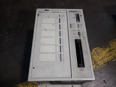 USED MODICON ICC 3240