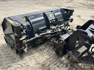 Used 2017 JCB 427ZXT4F Wheel Loaders Maine US | Zadoon Equipment #1480547