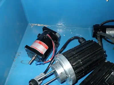 Various Motors