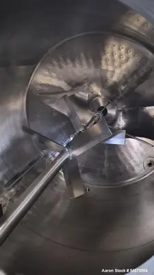 Used JBT FOODTECH _UNKNOWN_ Cooking Kettles Illinois US | Aaron Equipment #1362906