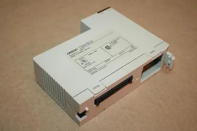 USED OMRON C200H-0D218
