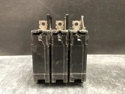 USED SIEMENS BQ3B070