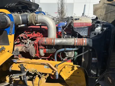 USED 2015 KENWORTH T800