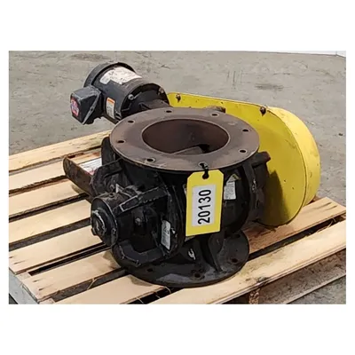 USED WM. W. MEYER & SONS, INC. HDX