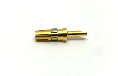 New | in-Stock HARTING 09030006201 Contact Blocks Michigan US | Maverick Industrial Sales #1391574