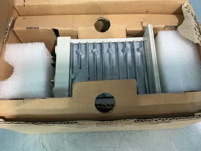 New | in-Stock PANASONIC M1G4A1V1X Motor Controllers Ohio US | HGR 24 #1326067