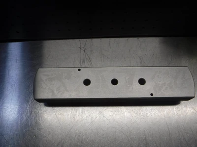 Kaiser 12.750" Steel Extension Slide 10.317.224 (LOC2422)