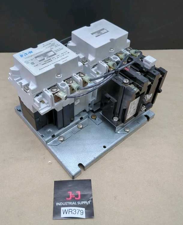 New | in-Stock Eaton A210M1CAC Starters Indiana US | J&J Industrial Supply #495792