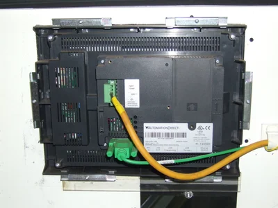 USED EATON VB75E-LH