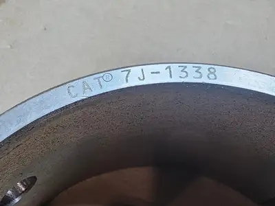 NEW CATERPILLAR 7J1338