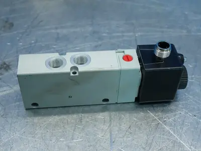 NEW ATLAST COPCO ZK8082