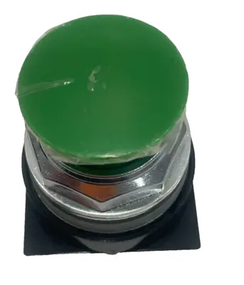 NEW GENERAL ELECTRIC CR104PBM00G5 PUSH BUTTON