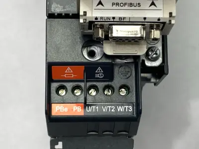 Used Schneider Electric Altivar Variable Speed Drive 3-Phase 3kW 400V Variable Speed Drives Michigan US | Maverick Industrial Sales #1397934