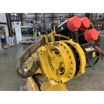 USED FANUC LTD S-430IF