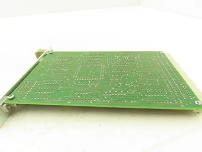 SMS Elotherm SKI 5 Printed Circuit Control Board PCB Card 70602183-001/C